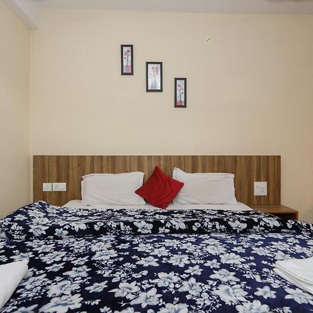 Moustache Mcleodganj Vandrarhem McLeod Ganj Exteriör bild